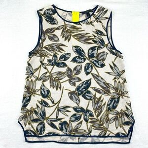 J. Crew Sleeveless Top